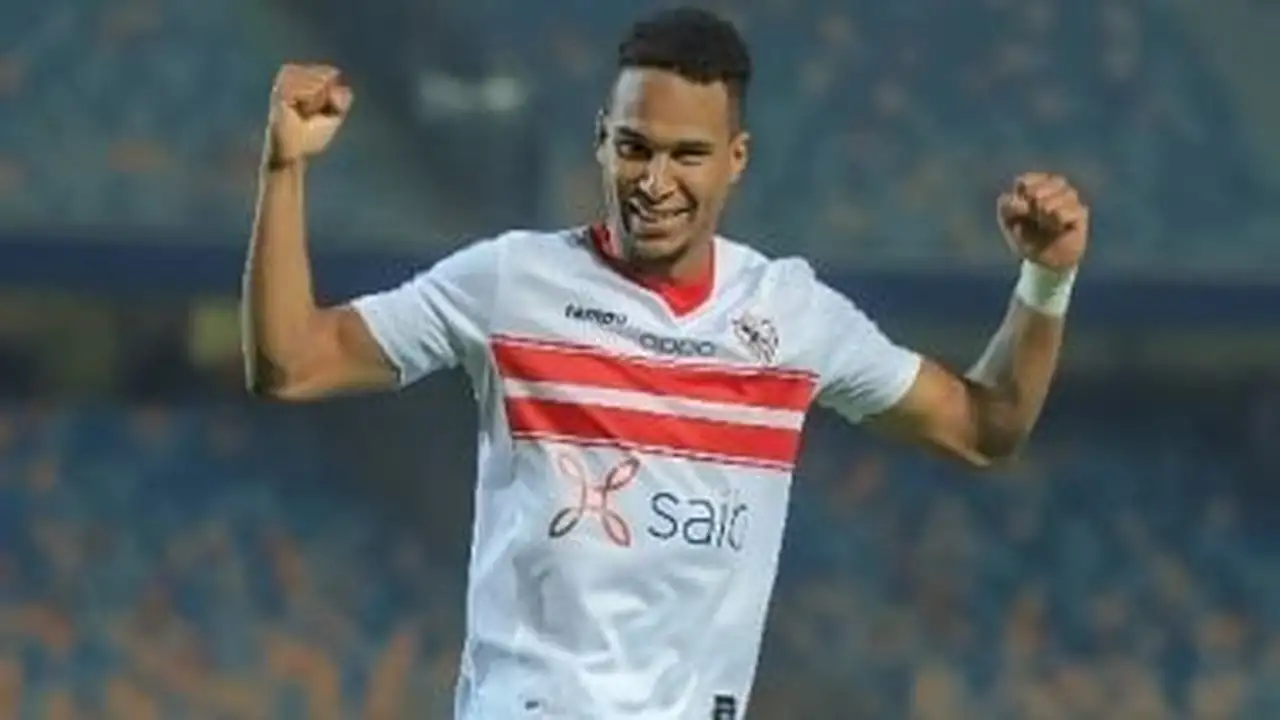 الزمالك يرد على وكيل سيف الجزيري: لم نفسخ عقد اللاعب